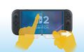 Ecran De Protection | Hori | Anti-reflets thumb 2