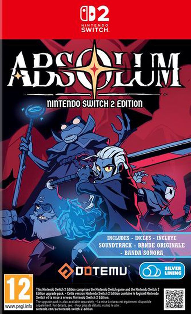 Absolum
