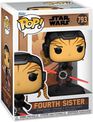 Figurine Funko Pop! - Star Wars - Tofe Fourth Sister
