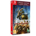 F.i.s.t Forged In Shadow Torch  Edition Limit&eacute;e thumb 0