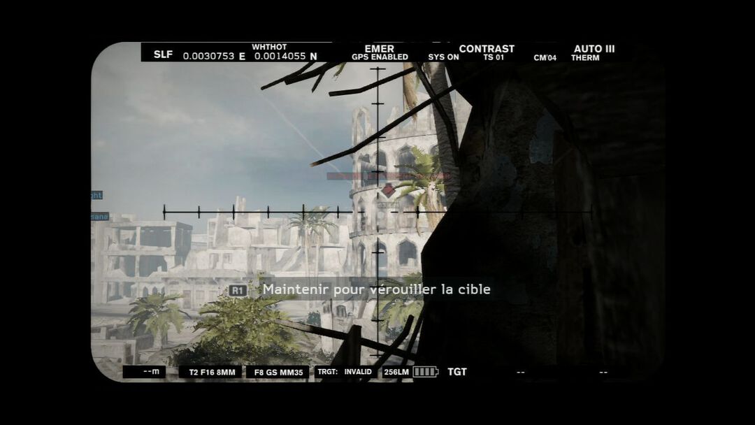 Medal Of Honor Warfighter | Occasion