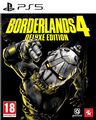 Borderlands 4 Edition Deluxe thumb 0