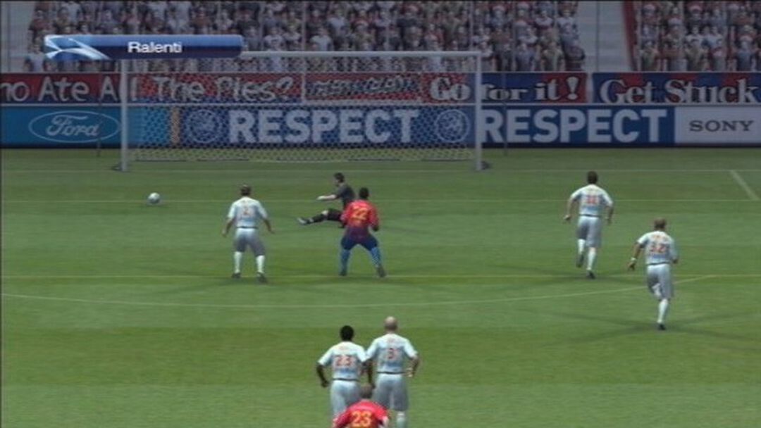 Pro Evolution Soccer 2009 | Occasion