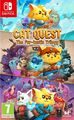 Cat Quest The Fur-tastic Trilogy | Occasion thumb 0