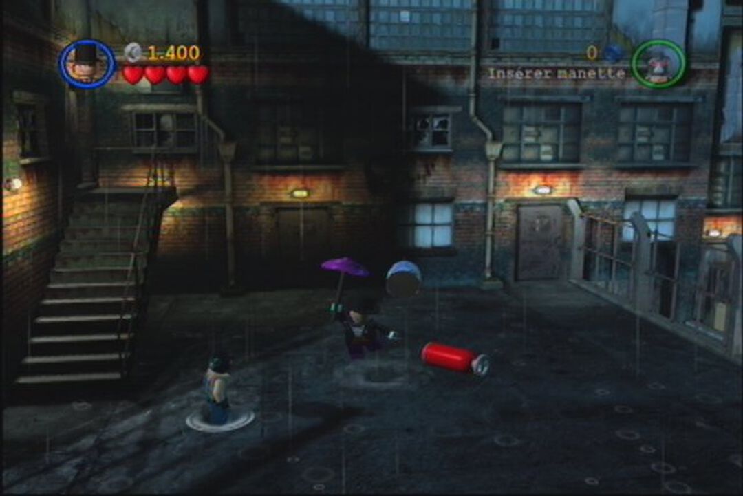 Lego Batman | Occasion