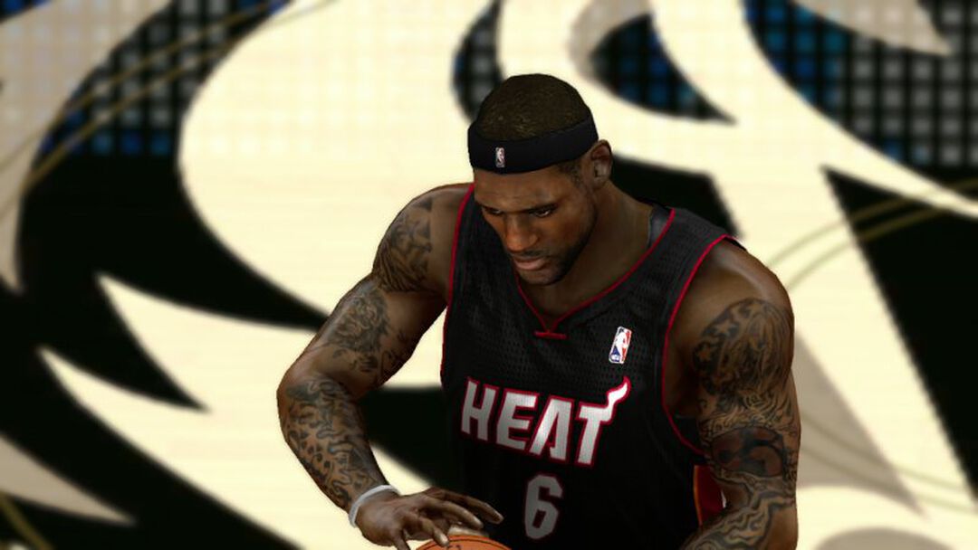NBA 2k12 Micha&euml;l Jordan | Occasion