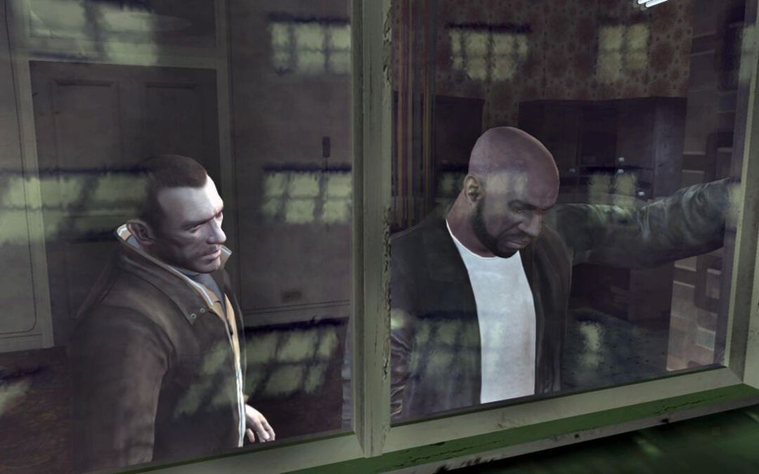 GTA IV | Occasion