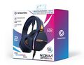 Casque Gaming Nebula | Oniverse | Abyss Blue (multiplateforme) thumb 1