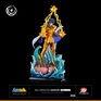 Statuette Tsume Ikigai - Saint Seiya - Sea Dragon Kanon