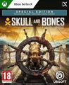 Skull & Bones Edition Speciale thumb 0