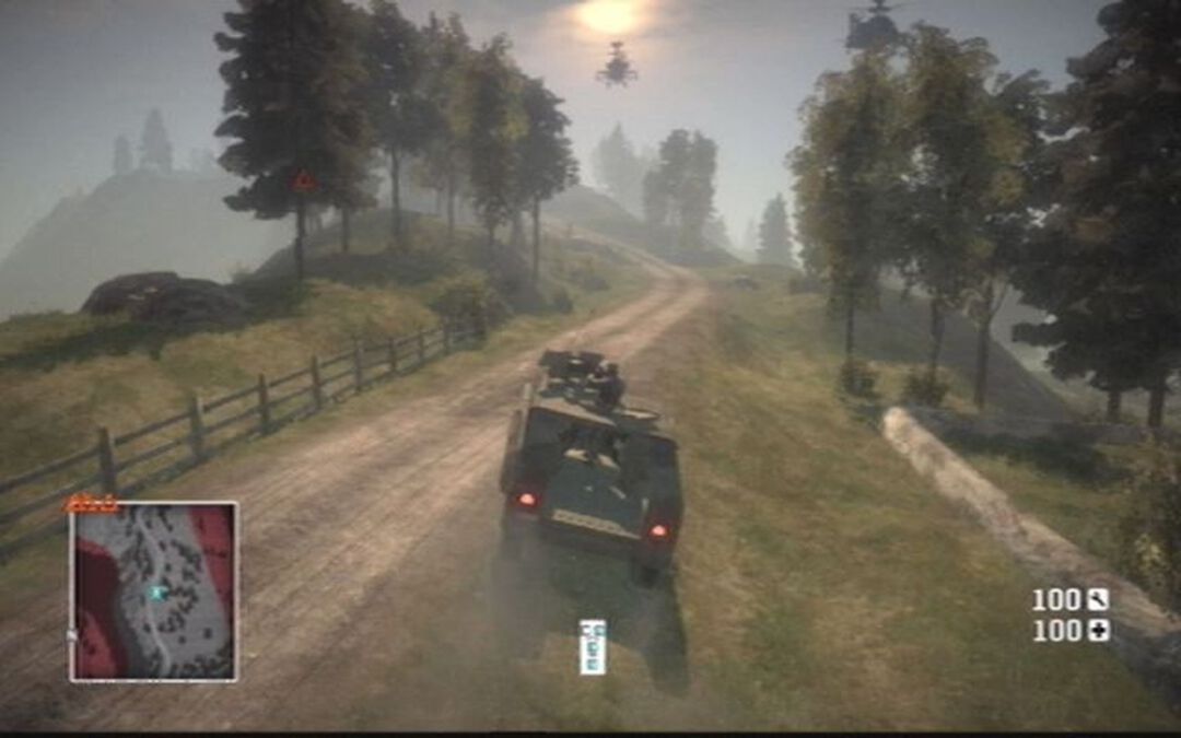 Battlefield Bad Company | Occasion