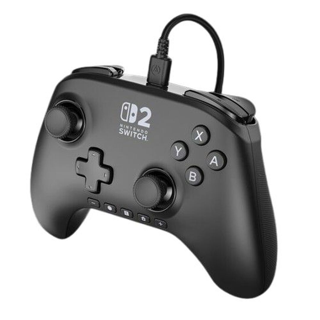 Manette Filaire | Powera | Noire