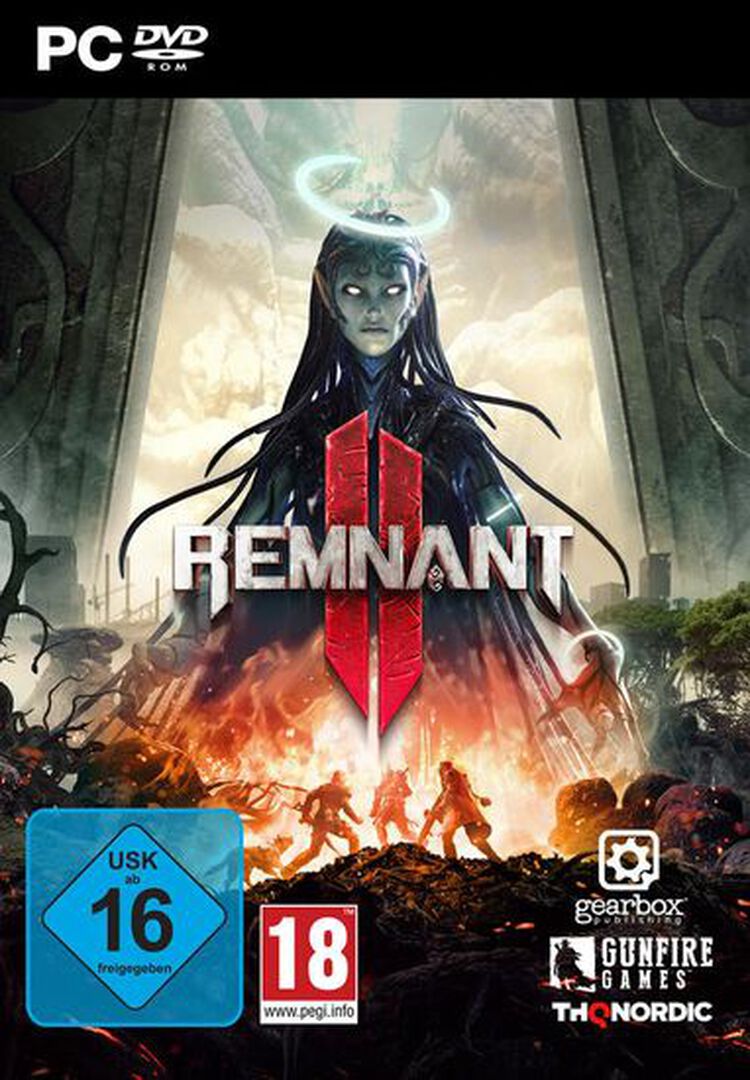Remnant 2