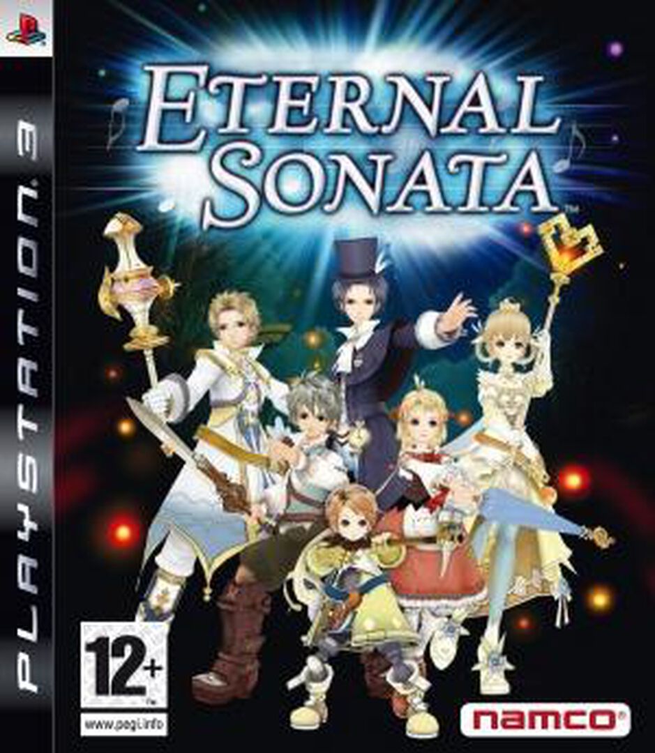 Eternal Sonata | Occasion