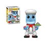 Figurine Funko Pop! N°900 - Cuphead S3 - Chef Saltbaker