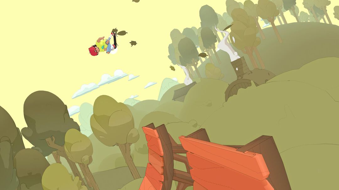 Olliolli  World (code De T&eacute;l&eacute;chargement)