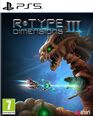 R-type Dimensions III