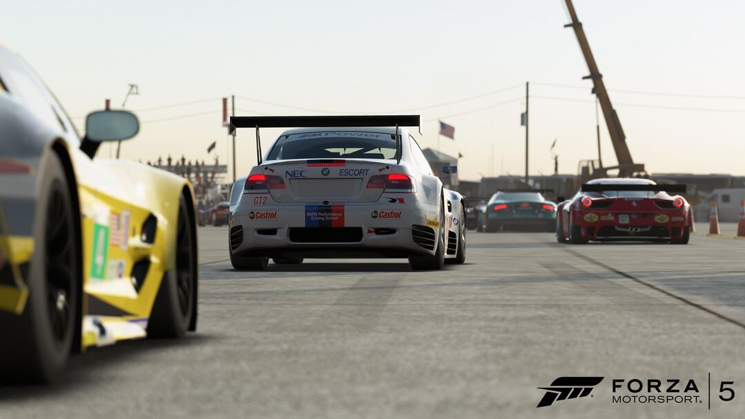 Forza Motorsport 5 | Occasion
