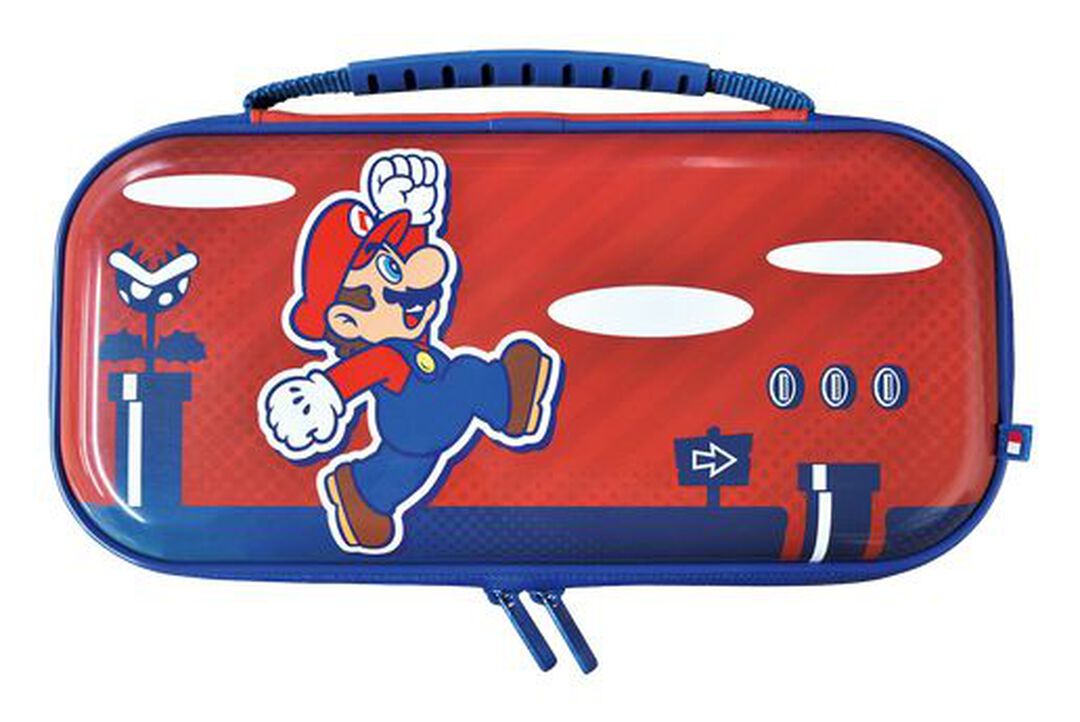 Housse | Hori | Mario