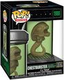 Figurine Funko Pop! Premium Sfx - Alien - Xenomorph