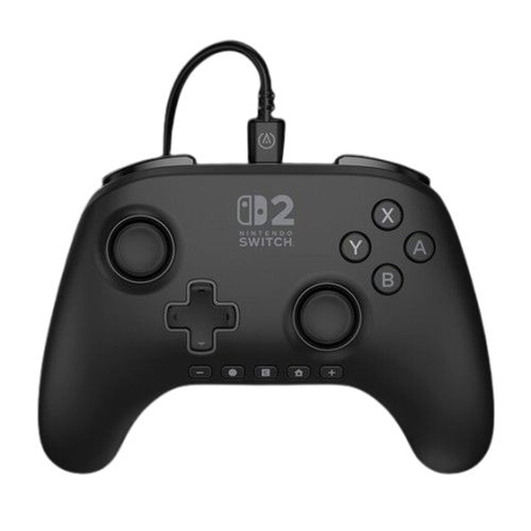 Manette Filaire | Powera | Noire