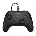 Manette Filaire | Powera | Noire thumb 0