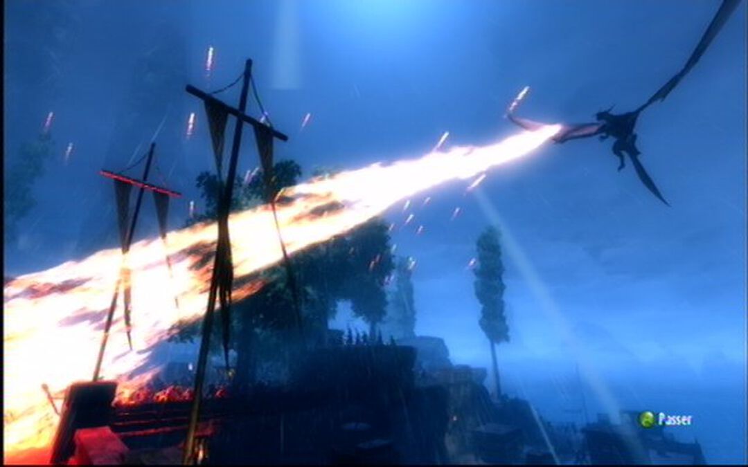 Viking Battle For Asgard | Occasion