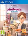My Universe Maitresse D'ecole thumb 0