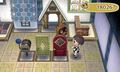 Animal Crossing New Leaf Welcome Amiibo + 1 Carte