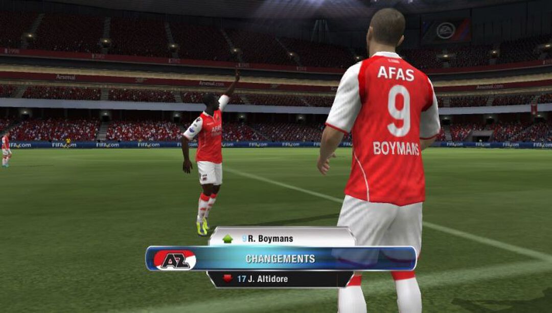 FIFA Football | Occasion