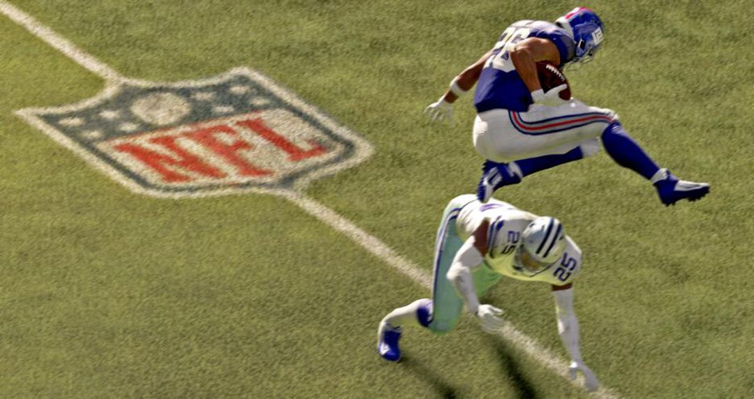 Madden NFL 21 | Occasion