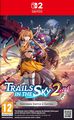 Trails In The Sky 2nd Chapter thumb 0