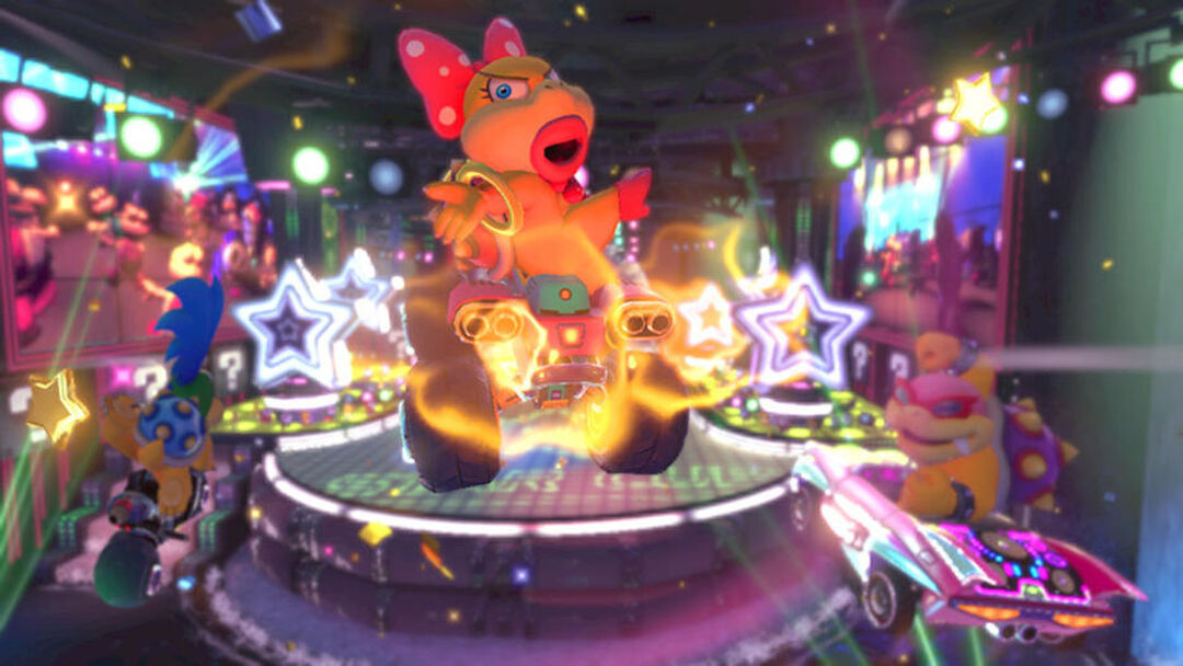 Mario Kart 8 | Occasion