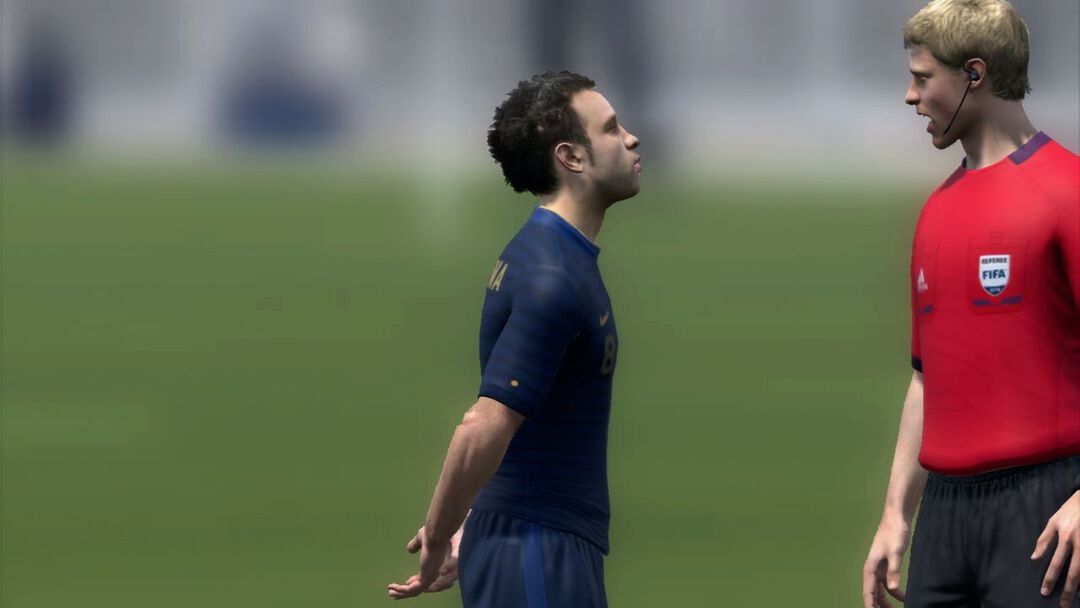 FIFA 14 | Occasion