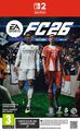 Pack du Gamer Nintendo Switch 2 + EA Sports FC 26 + casque filaire Turtle Beach Airlite Fit thumb 2