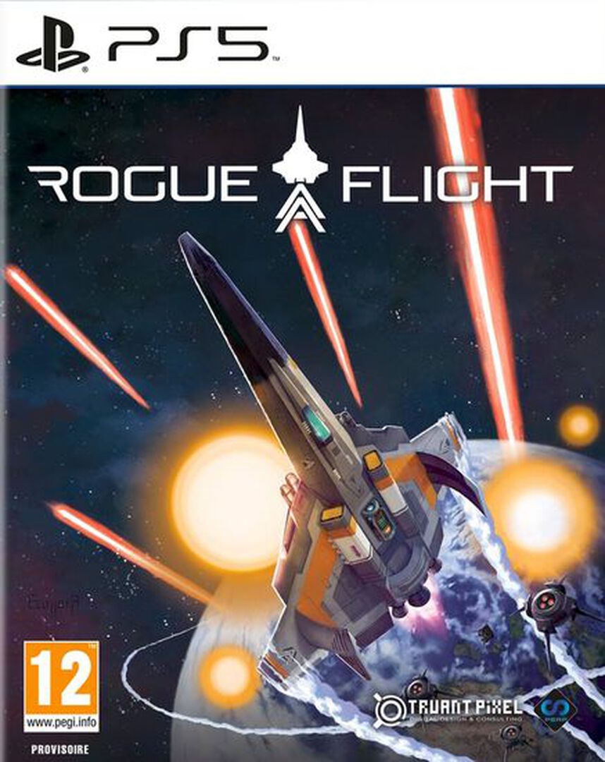 Rogue Flight | Occasion