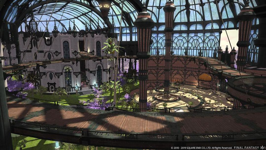 Final Fantasy XIV | Occasion