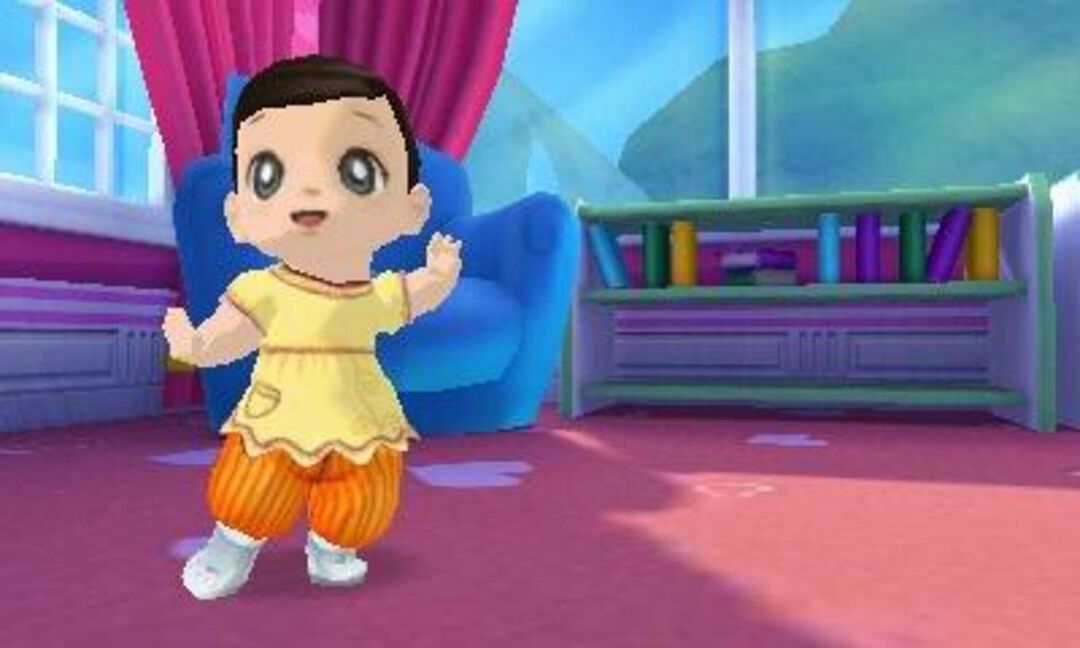 I Love My Little Girl | Occasion
