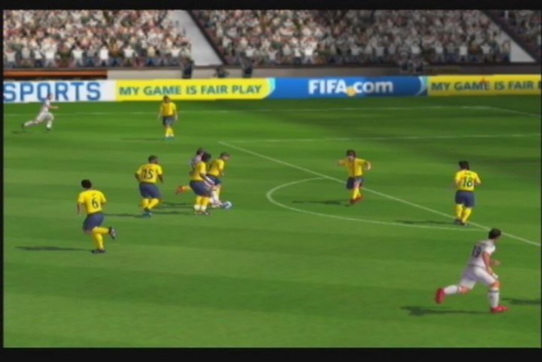 FIFA 09 | Occasion