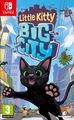 Little Kitty Big City | Occasion thumb 0