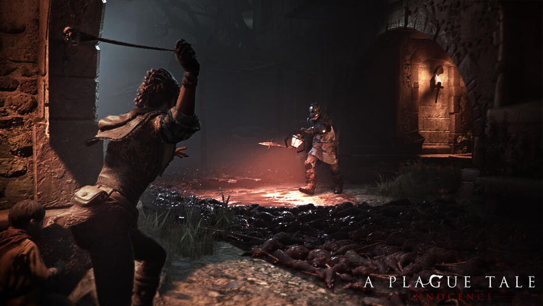 A Plague Tale Innocence | Occasion