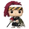 Figurine Funko Pop! - Bleach Thousand Year Blood War - Renji Bankai