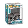 Figurine Funko Pop! Pets - Funko - Chat Persan