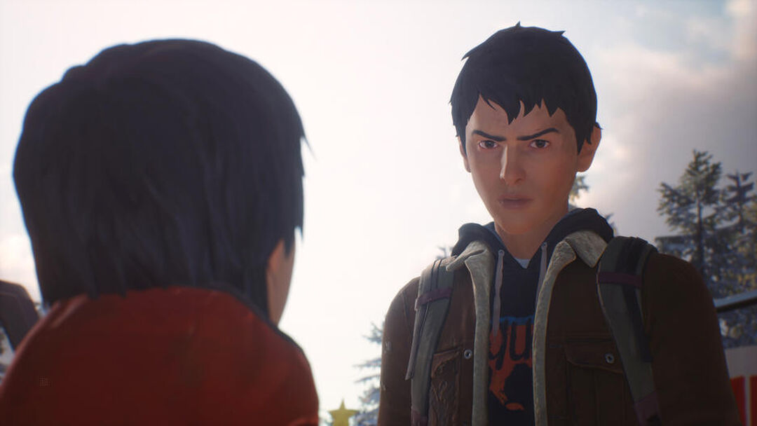 Life Is Strange 2 | Occasion