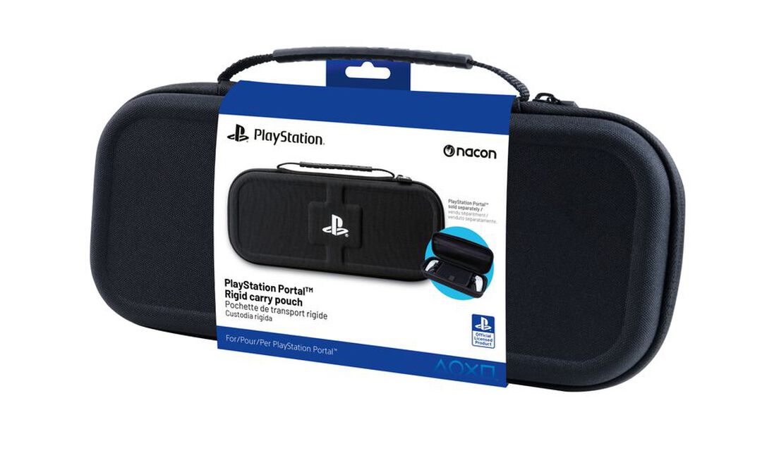 Housse Pour Playstation Portal