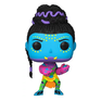 Figurine Funko Pop! N°276 - Black Panther - Shuri (blklt)