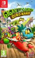 Gigantosaurus Dino Kart | Occasion thumb 0
