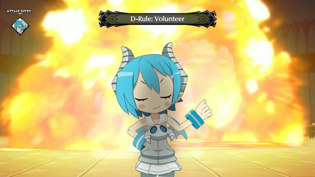 Disgaea 6 Complete