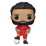 Figurine Funko Pop! - N&deg;41 - Liverpool - Mohamed Salah