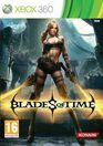 Blades Of Time - Occasion